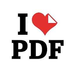 i Love PDF