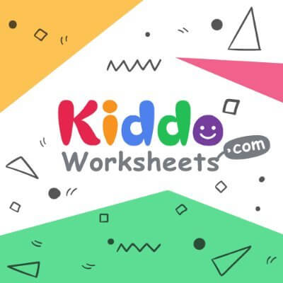 kiddoworksheets