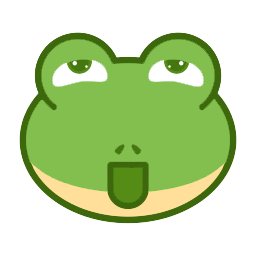 有梗蛙