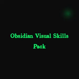 Obsidian Visual Skills