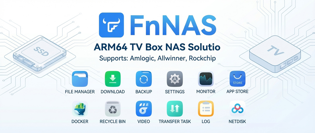 FnNAS