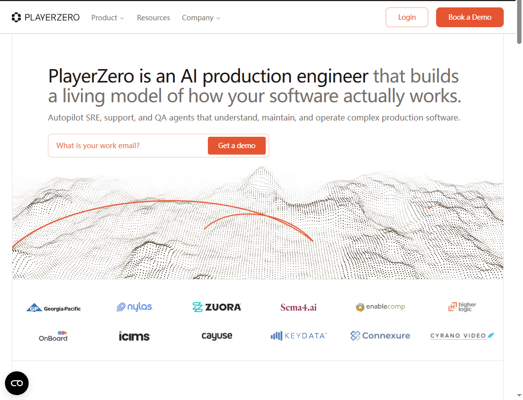 PlayerZero