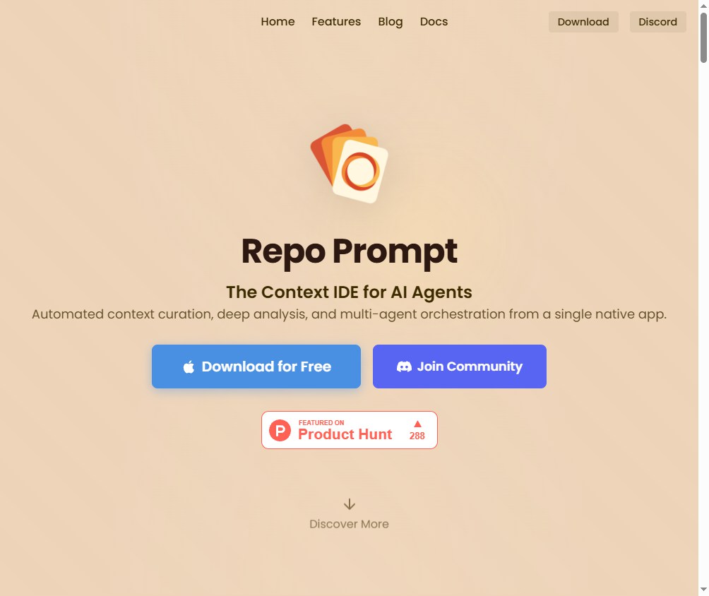 Repo Prompt