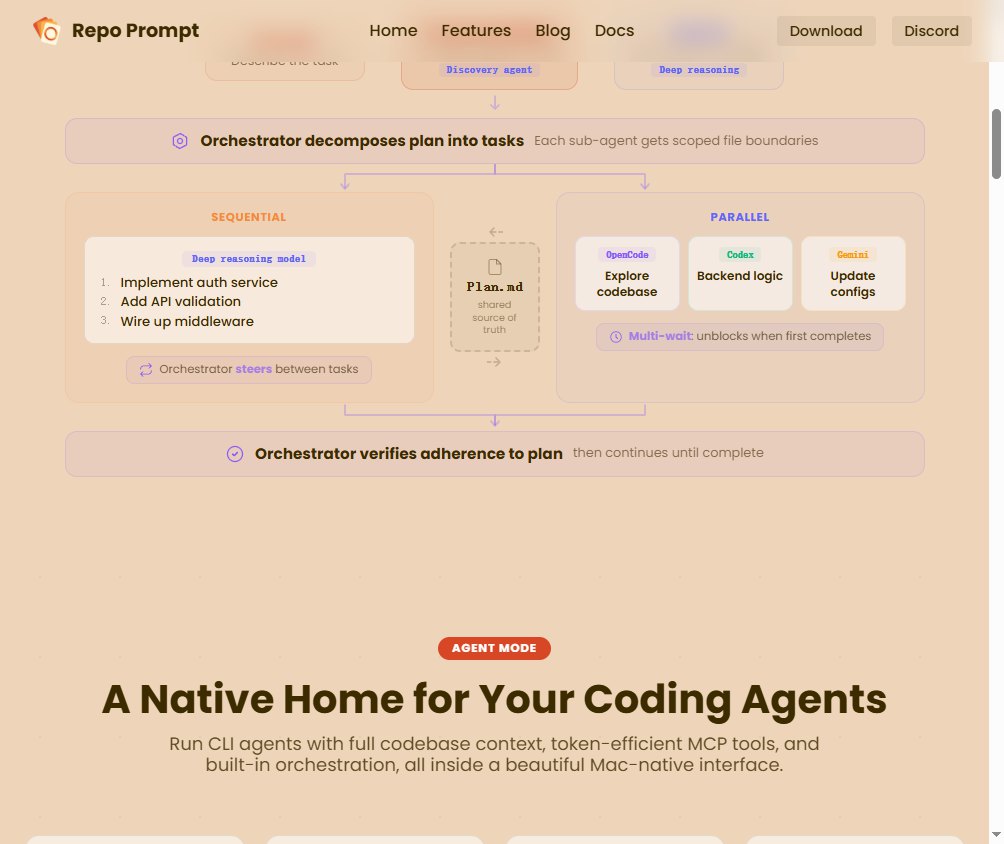 Repo Prompt
