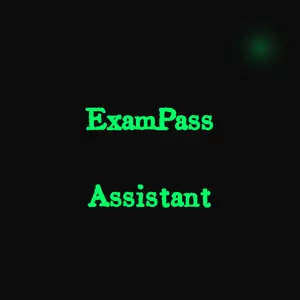 ExamPass Assistant
