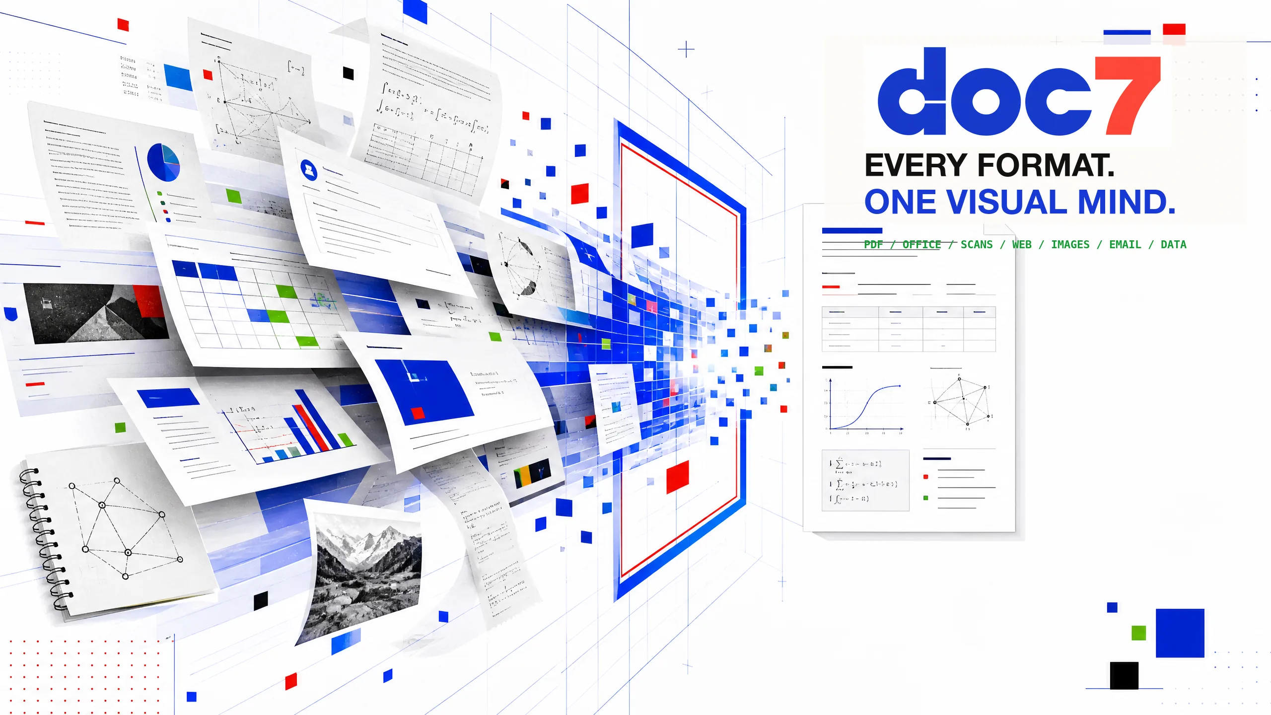 doc7 网站截图